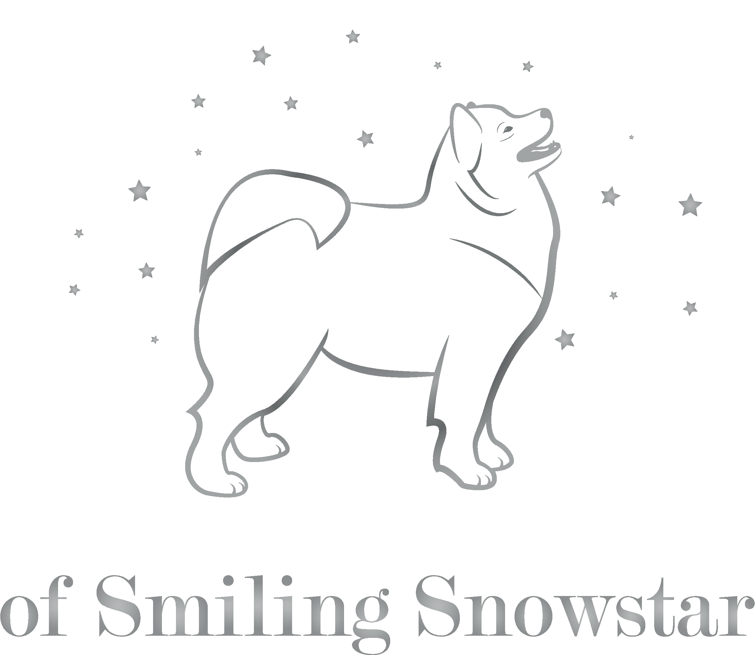 of smiling snowstarr